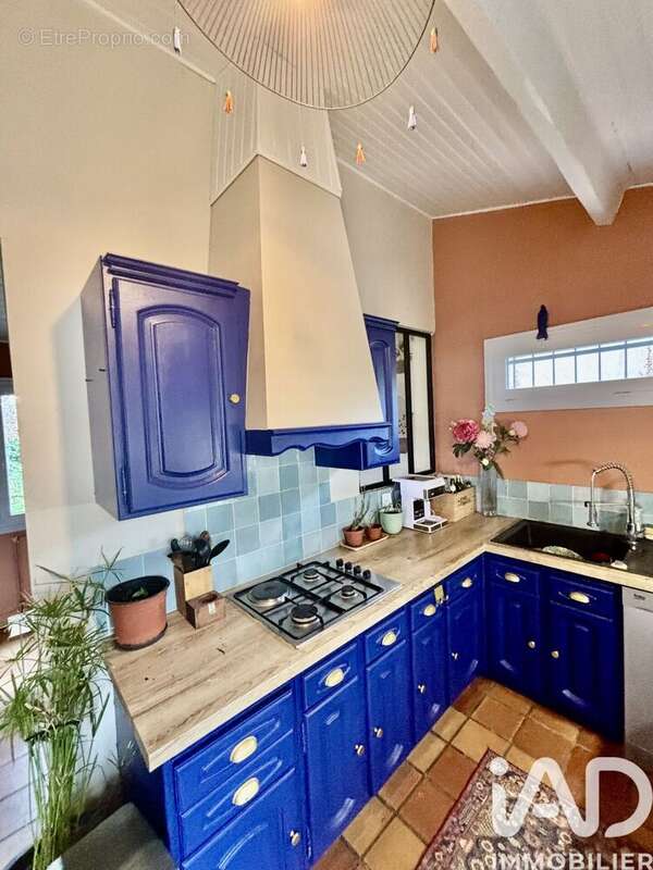 Photo 5 - Maison à LIBOURNE