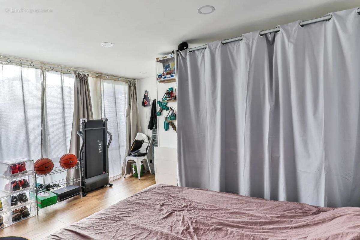 Appartement à BISCARROSSE