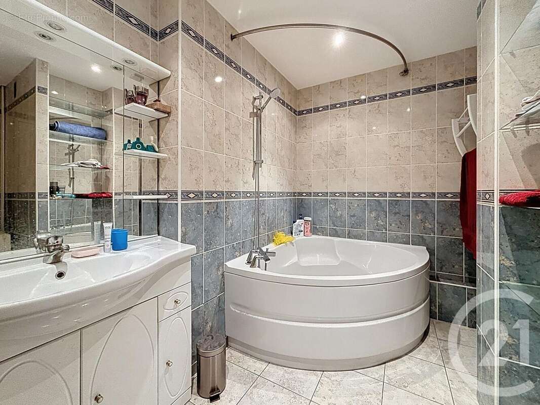 Appartement à DIJON