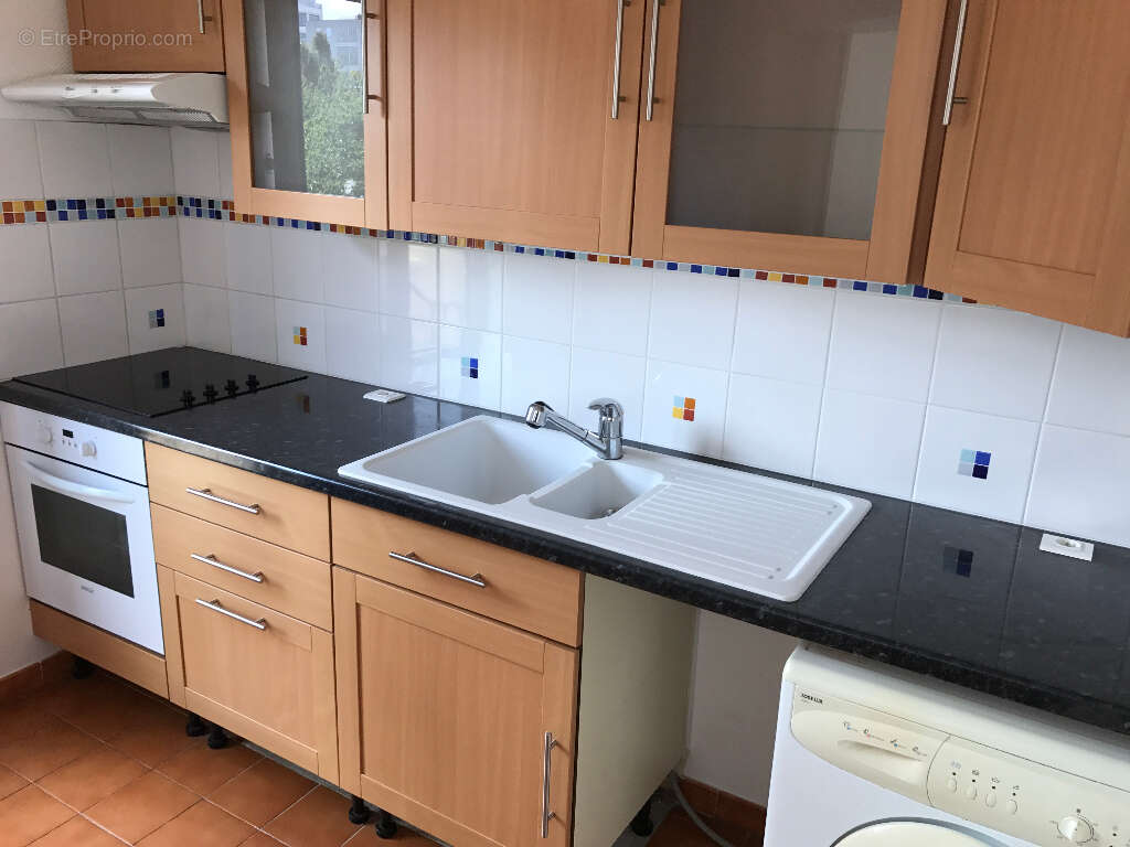 Appartement à ROUEN