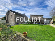 Maison à SAINT-SAUVEUR-LA-POMMERAYE