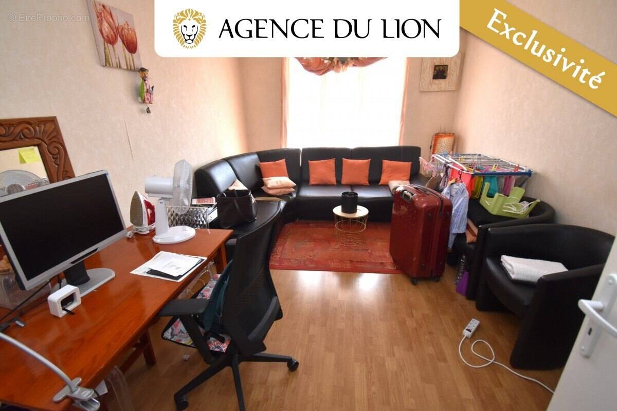 Appartement à DREUX