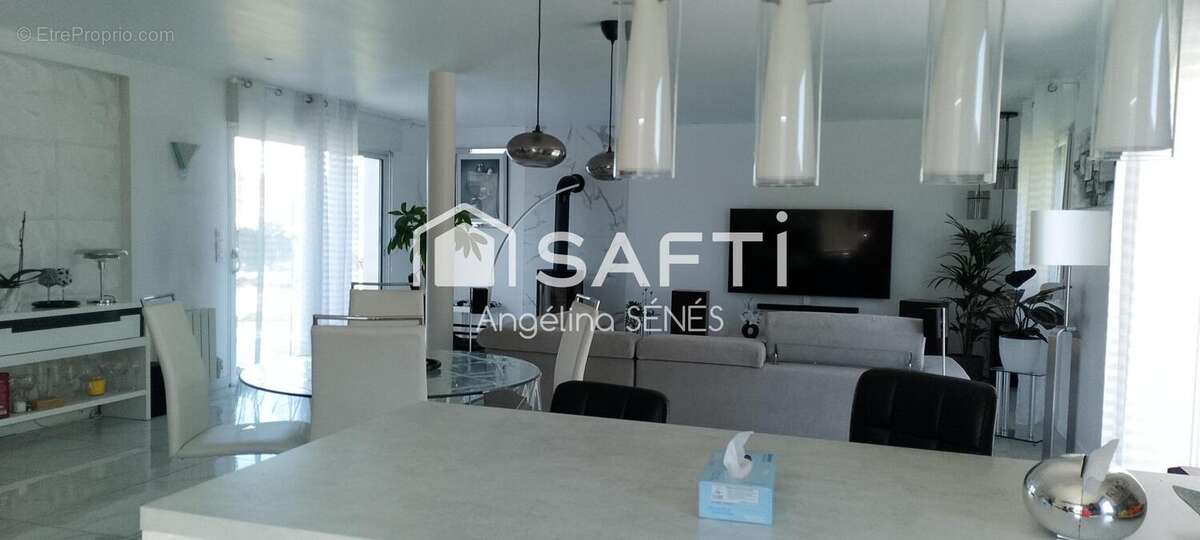 Photo 5 - Maison à SAINT-PAUL