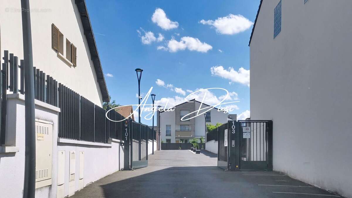 Appartement à ANTONY