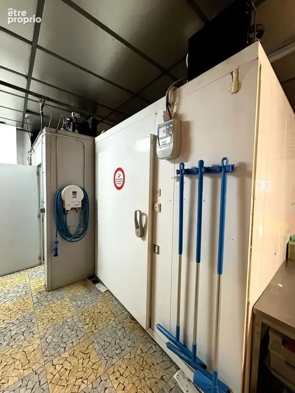 Commerce 500 m² à vendre à Sains-Du-Nord (59177) - photo 5