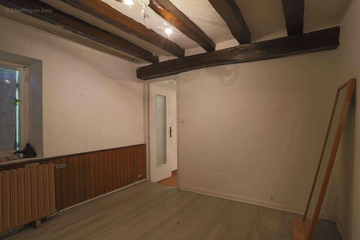 Maison à CHATEAU-DU-LOIR