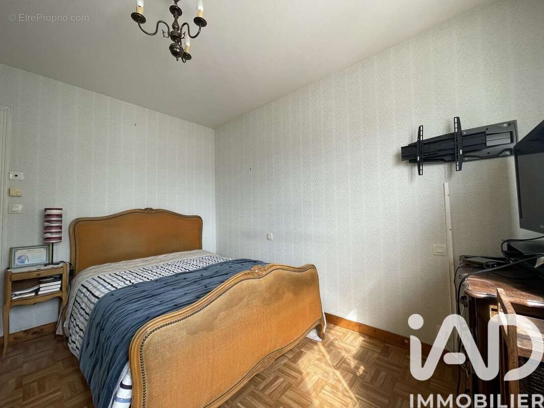 Photo 8 - Maison à AURAY