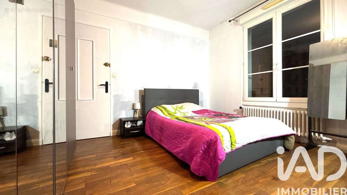 Photo 9 - Appartement à CHALONS-EN-CHAMPAGNE