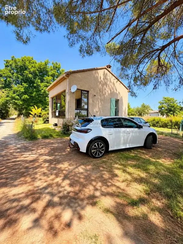 Maison 3 pièces 62 m² à vendre à Santa-Lucia-Di-Moriani (20230) - photo 5