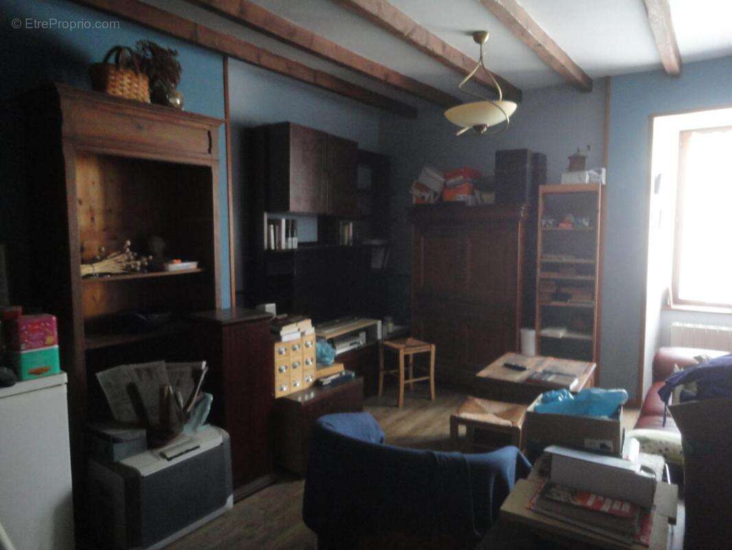 Maison 129 m² à Pance  - photo 7