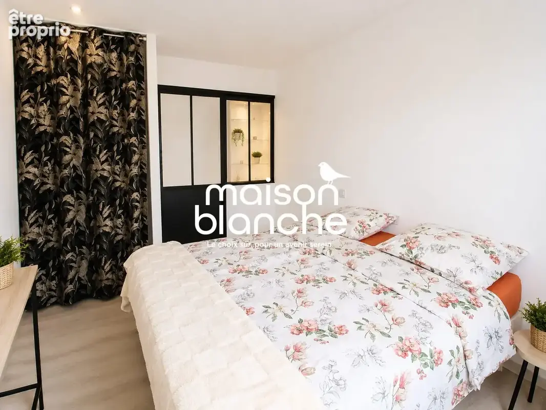 Appartement 38 m² à Parthenay  - photo 6