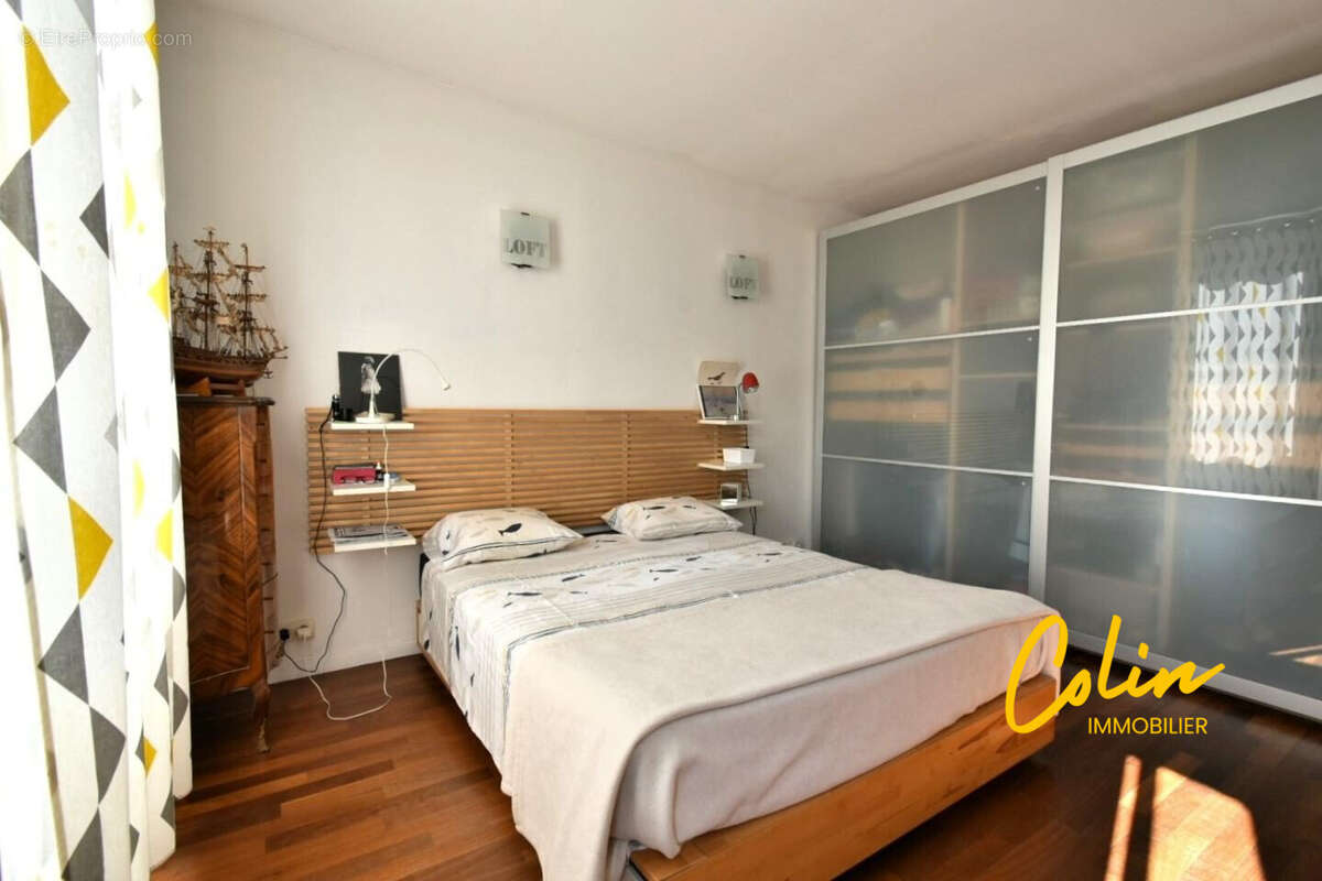 Maison 83 m² à Marseille-2e  - photo 6