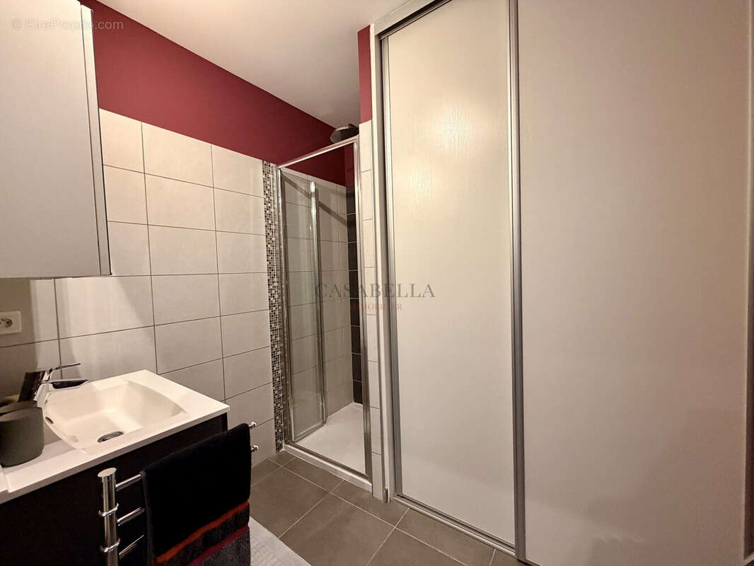 Appartement à AJACCIO