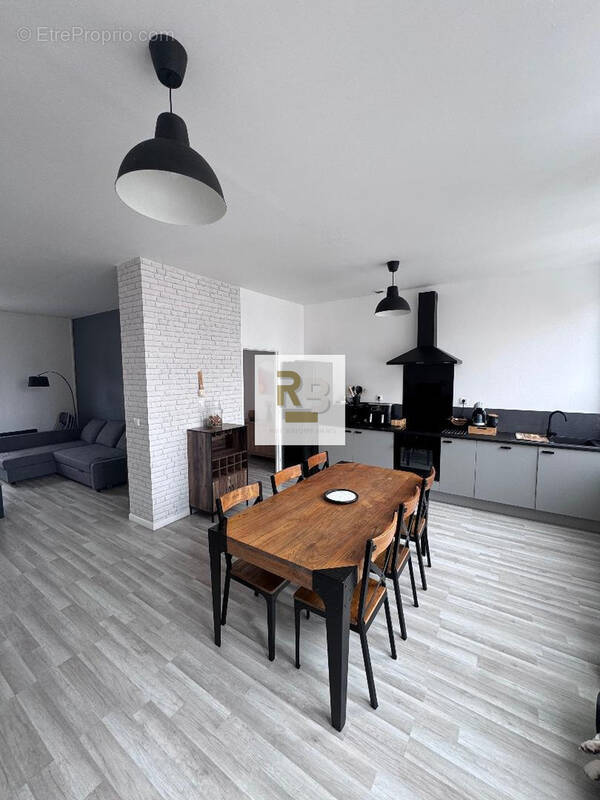 Appartement à LENS