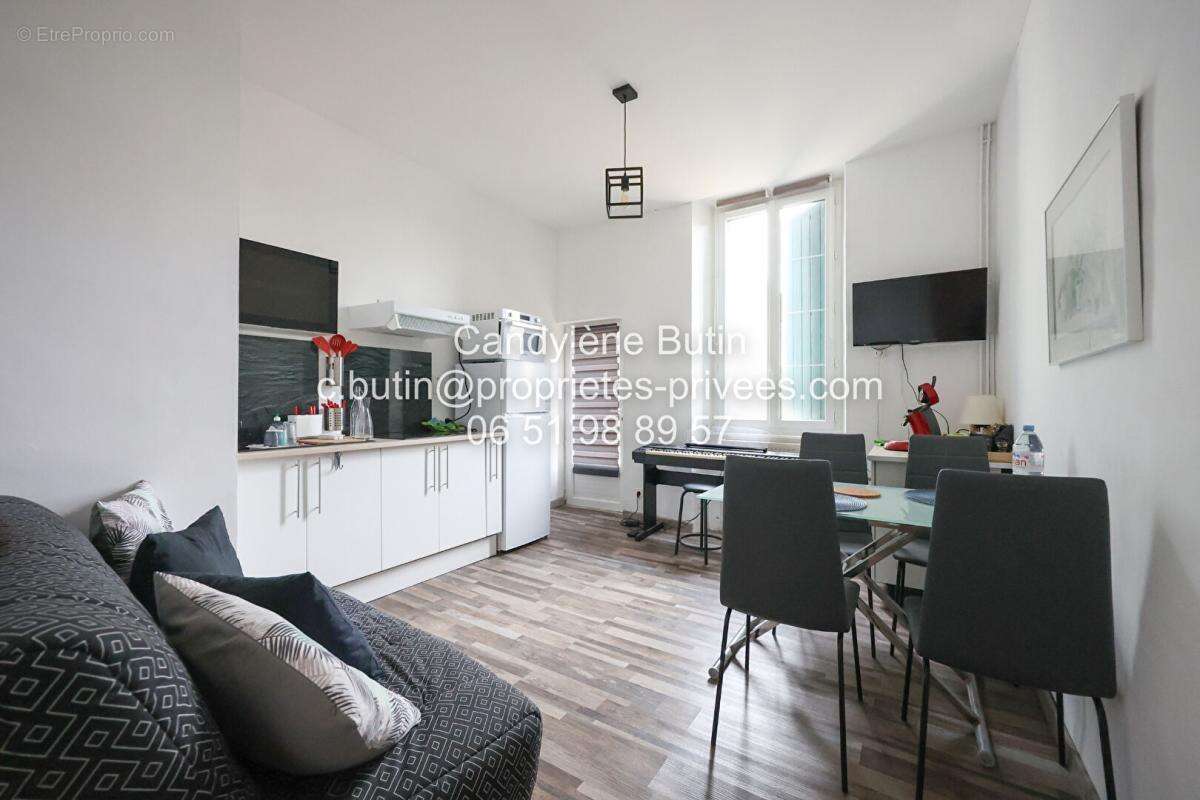 Maison à LA REDORTE