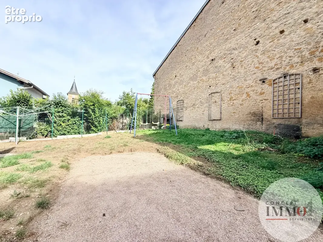 Maison 150 m² à Marbache  - photo 5