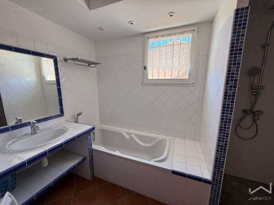 Maison 122m2 avec jardin - photo 6