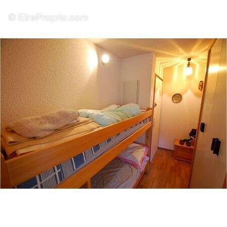 Appartement 18 m² à Manigod  - photo 5