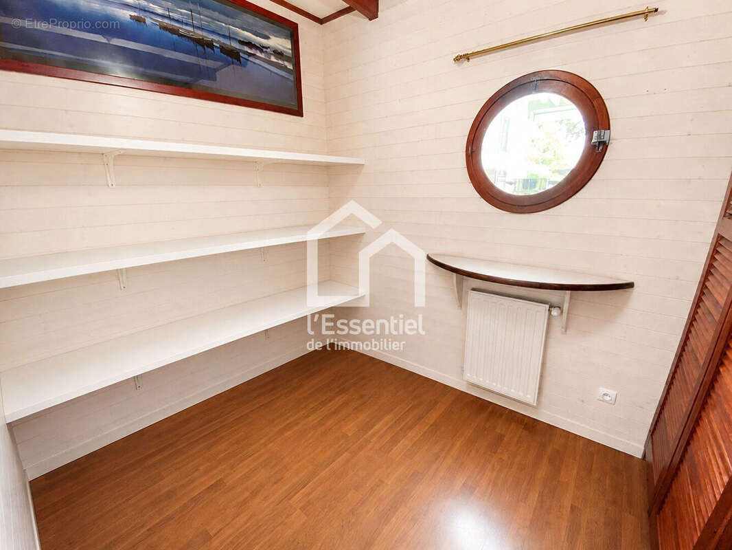 A vendre -triel sur seine - maison individuelle - photo 14