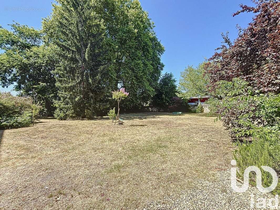 Photo 3 - Appartement à BORDEAUX