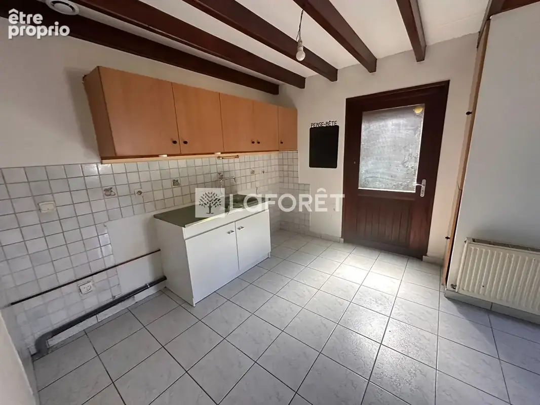 Maison Proche Hesdin-la-Foret : 4 pièce(s) 100 m2 - photo 4