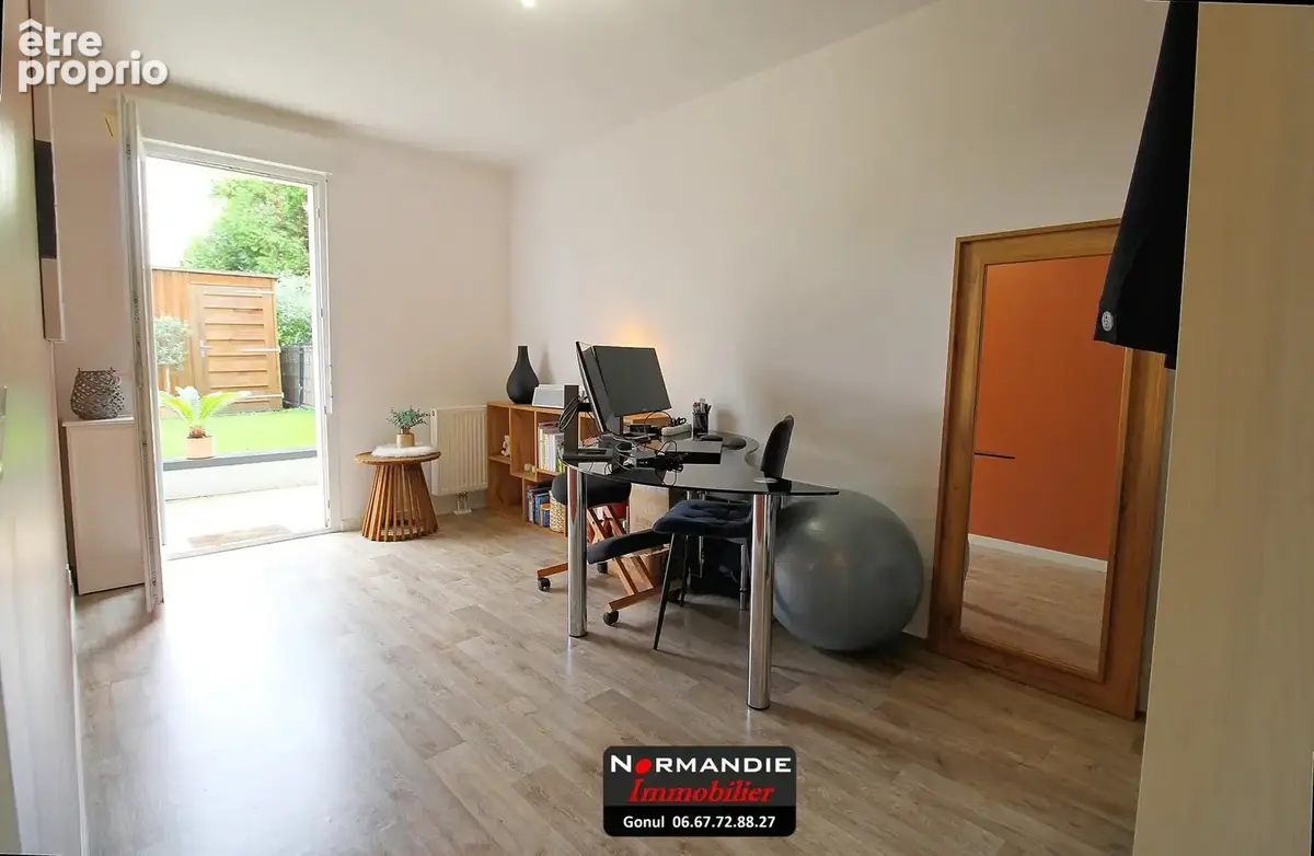 Appartement 3 pièces 65 m² à vendre à Rouen (76100) - photo 13
