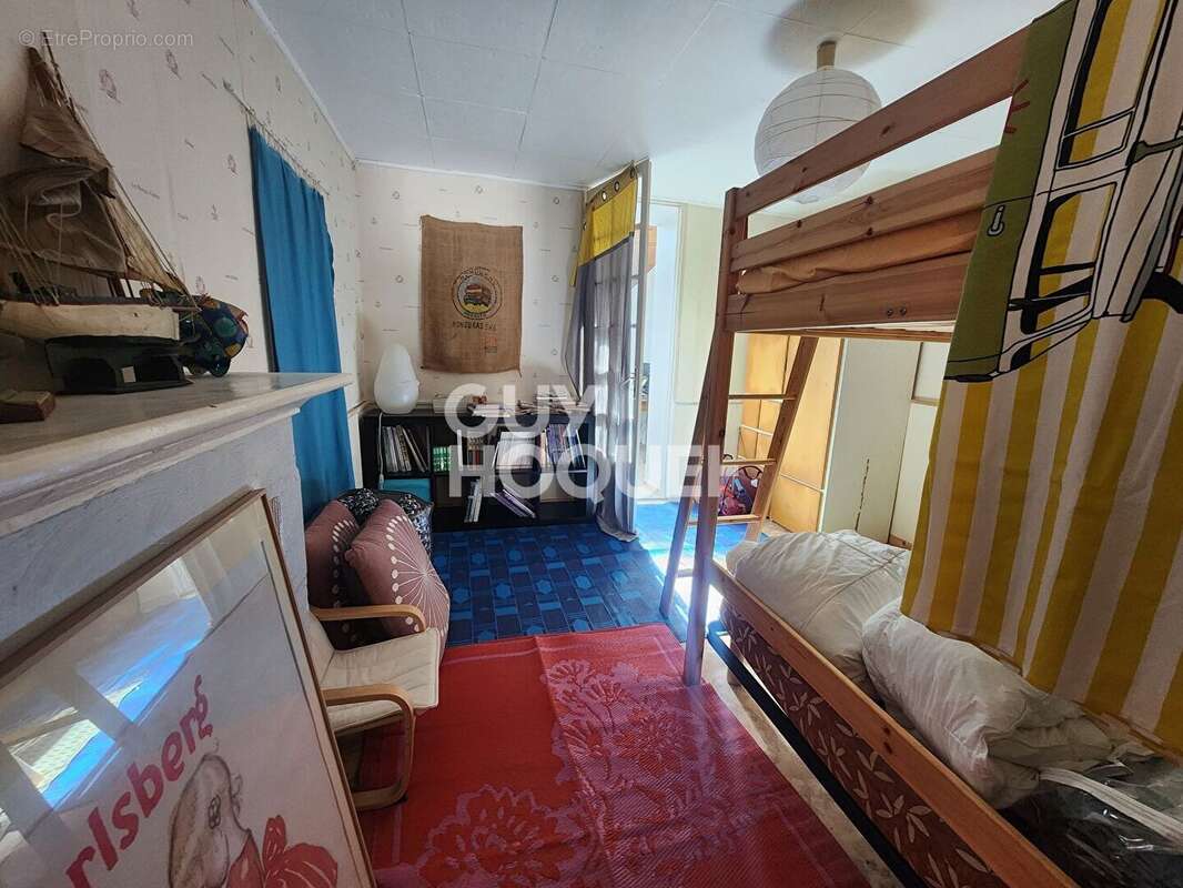 Charmante Maison à Vendre à Sauzelle - Idéale pour Primo Accédants ! - photo 15