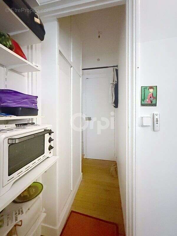 Appartement À Vendre - photo 4