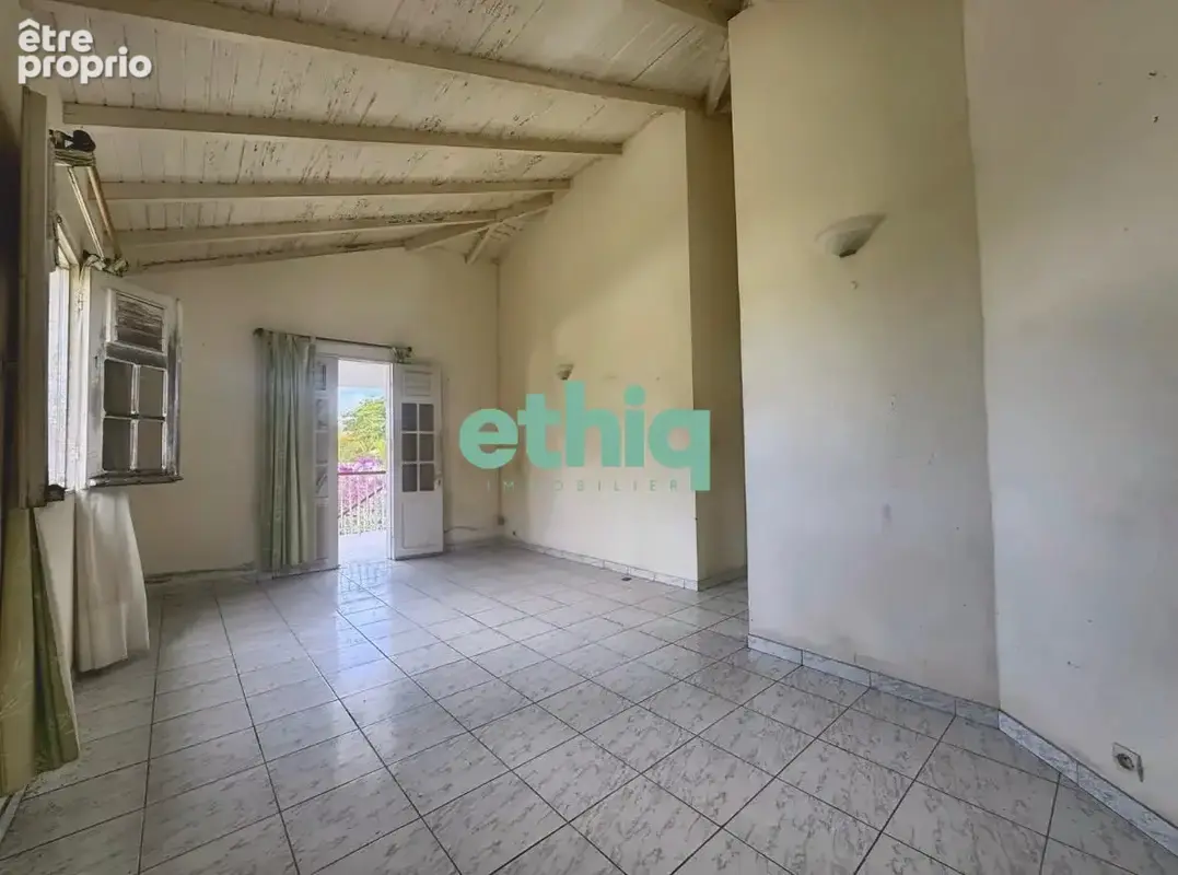 Maison 90 m² à Saint-Francois  - photo 2