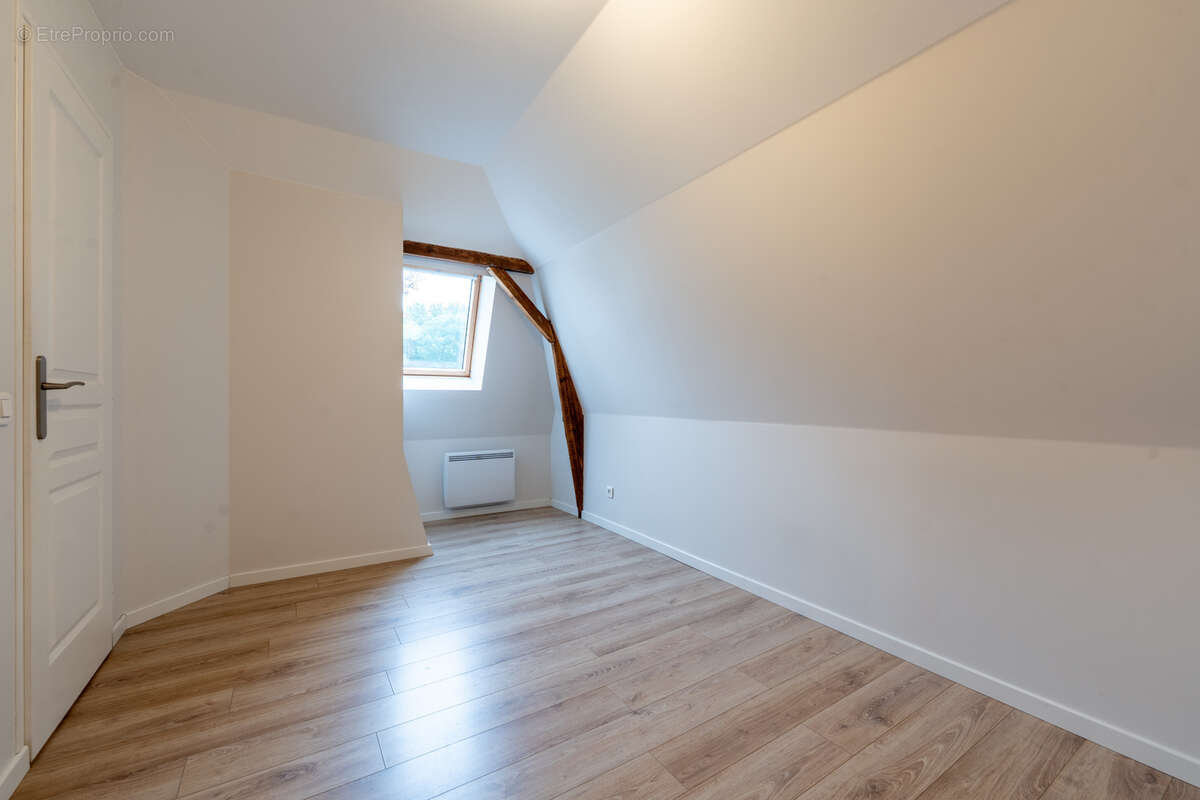 Maison à MARQUETTE-LEZ-LILLE