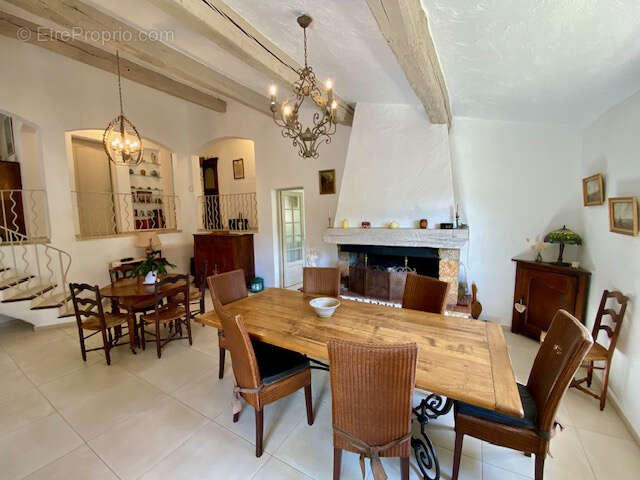 Maison à GRASSE