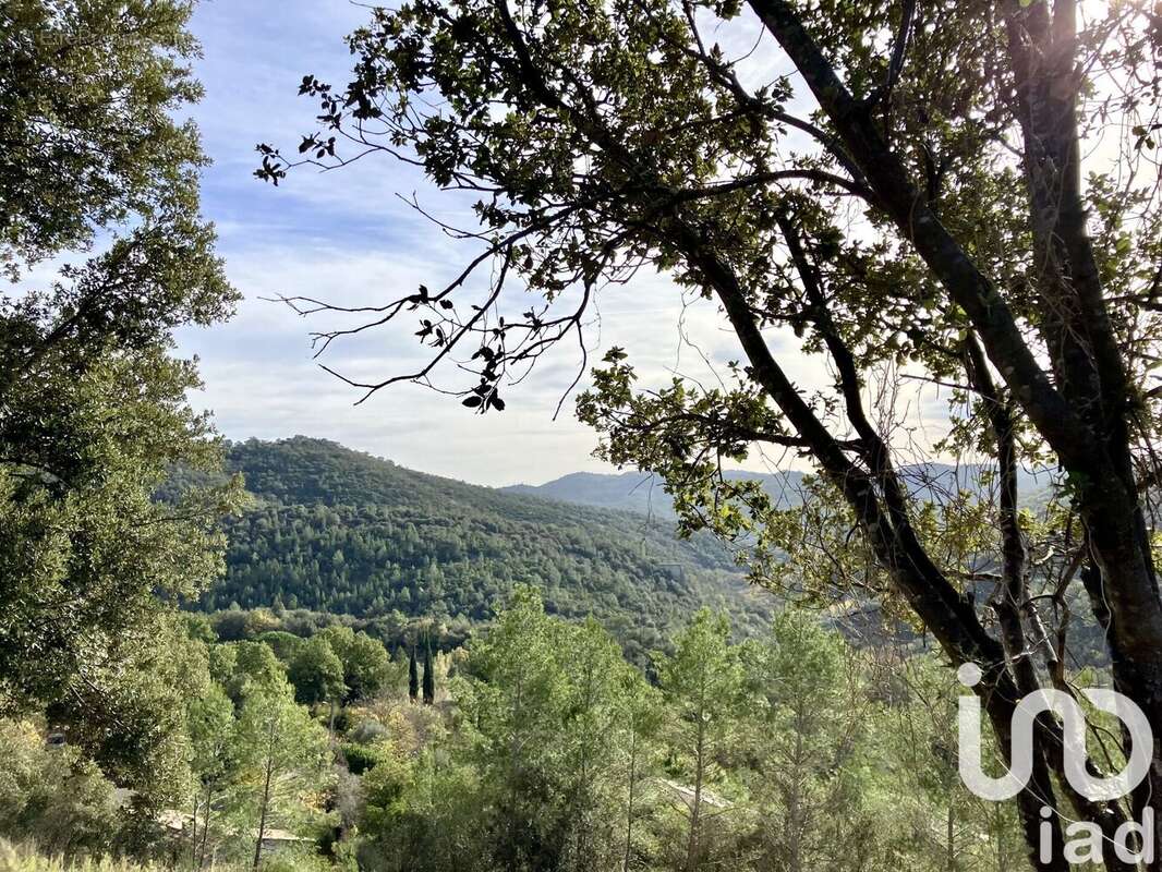 Photo 4 - Terrain à LE TIGNET