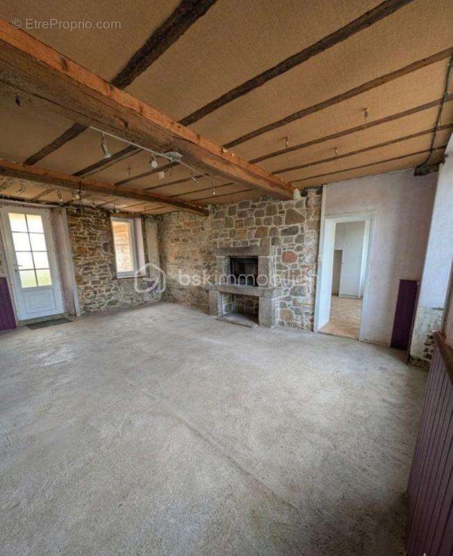 Maison à GROSVILLE