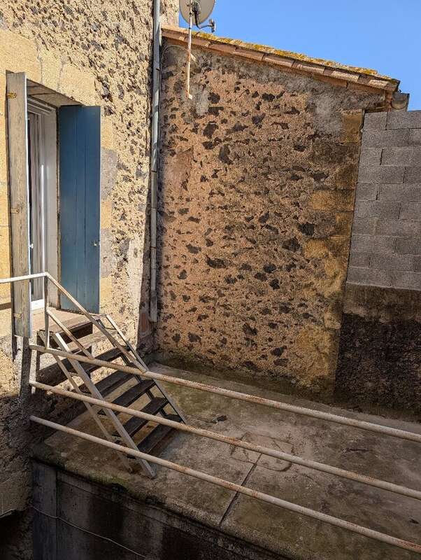 Maison à BEZIERS