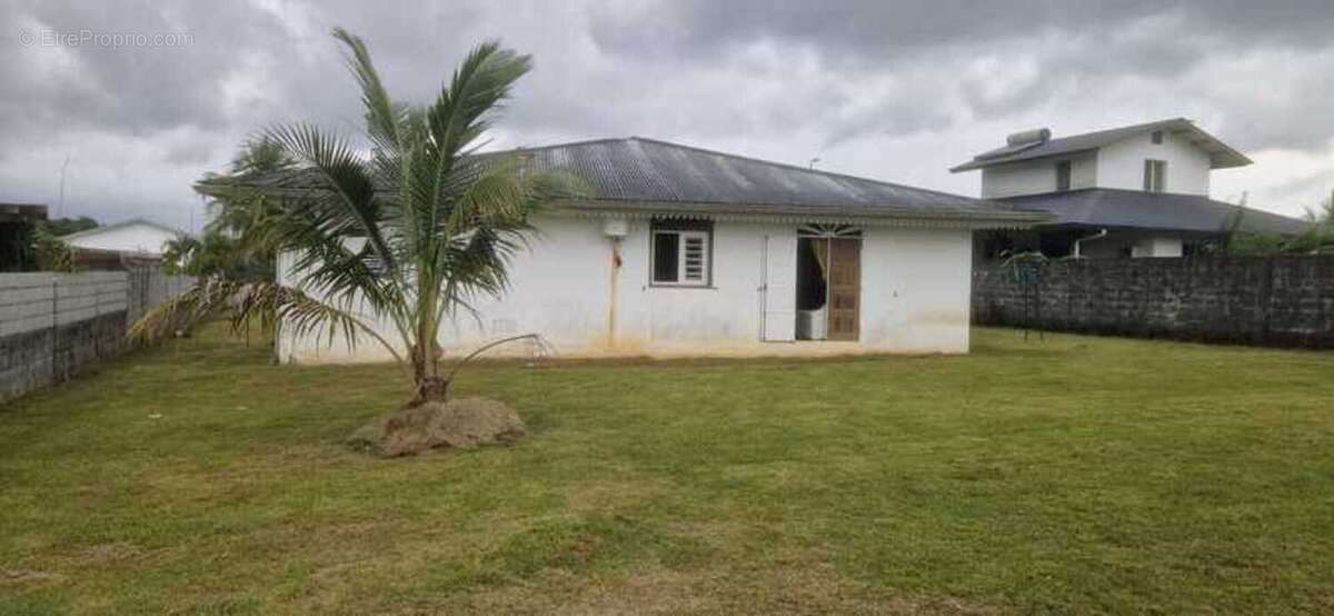 Maison à vendre 5 pièces  (973) - photo 12