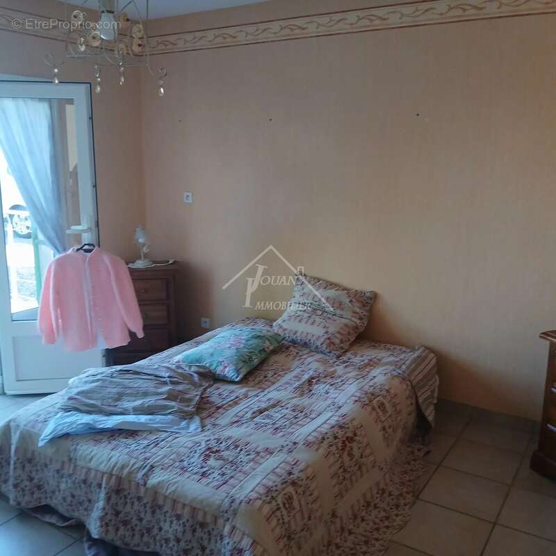 Maison de plain pied - photo 23