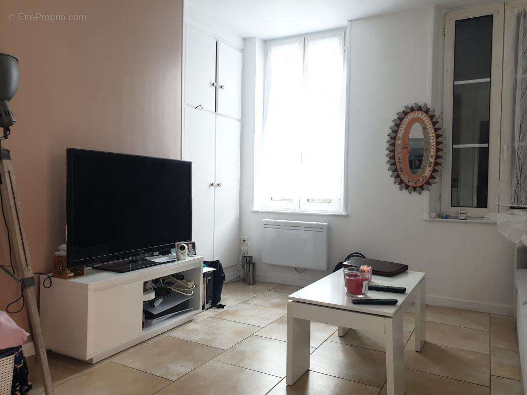 Maison à PONT-AUDEMER