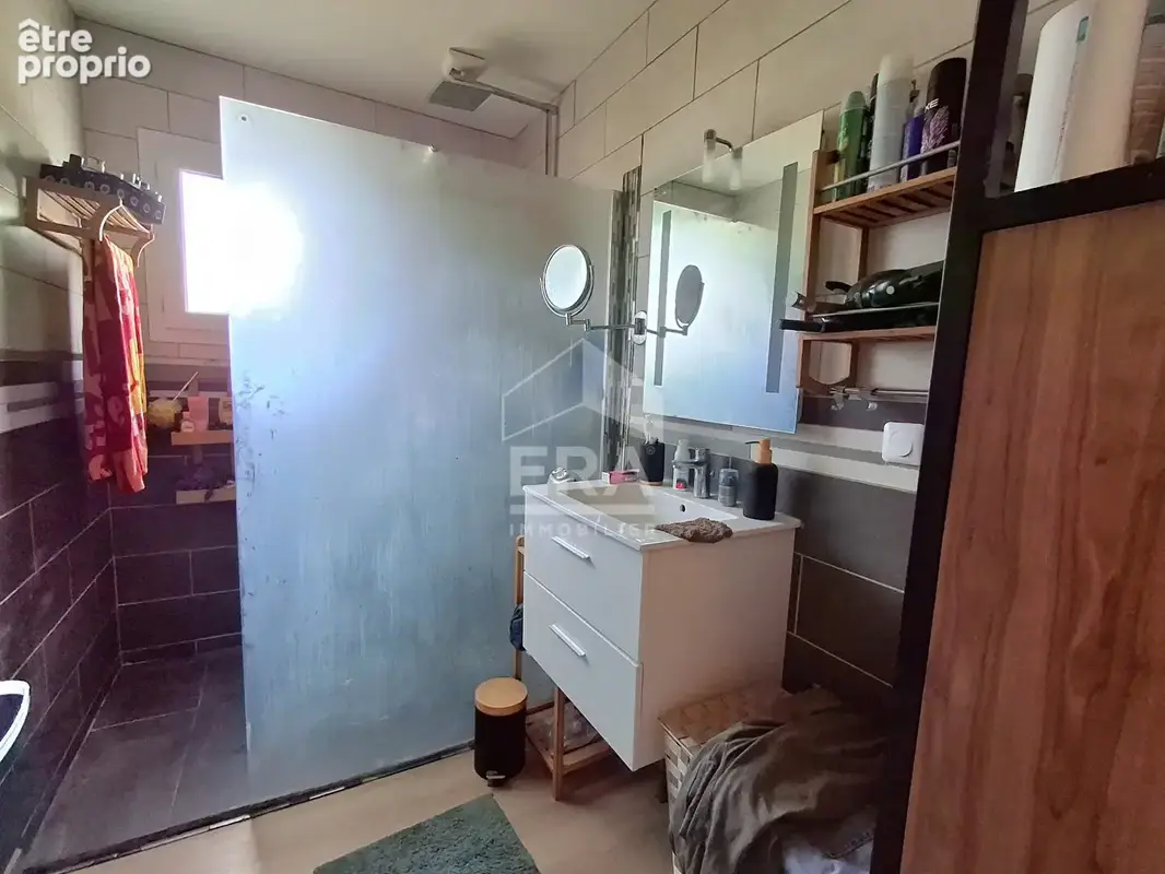 Maison 90m² à vendin-le-vieil - photo 12