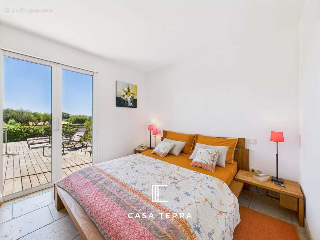 RIPPA – Villa vue mer / Saint-Cyprien - photo 17
