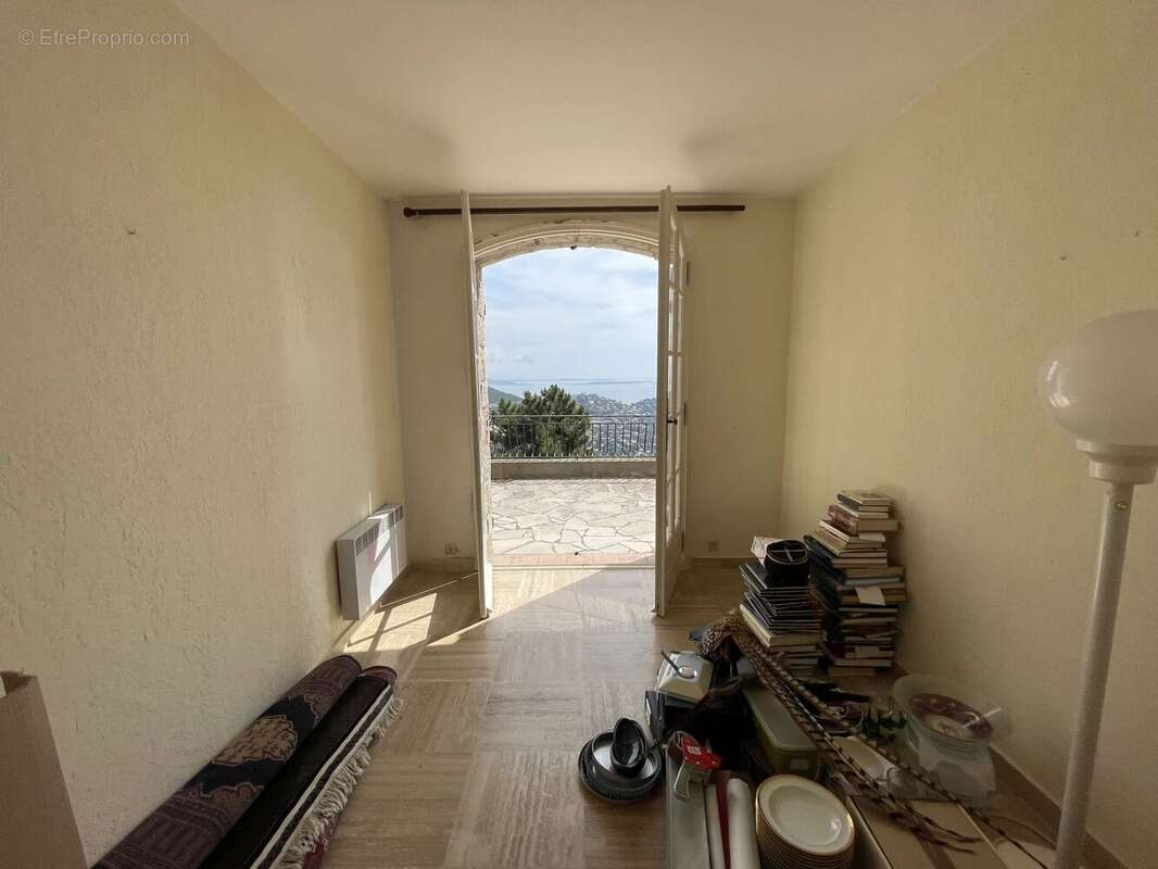 Maison à THEOULE-SUR-MER