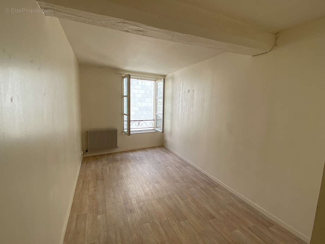 Appartement à SAUMUR