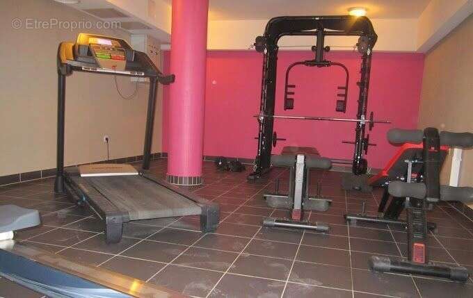 Appartement à VILLEJUIF