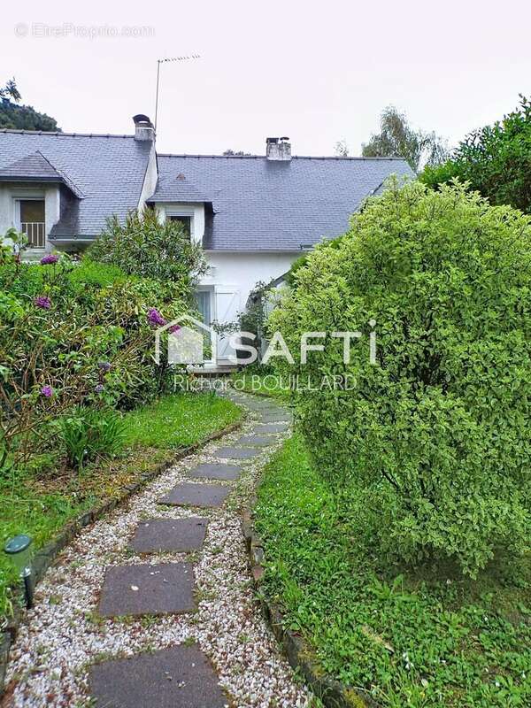 Photo 8 - Maison à GUERANDE