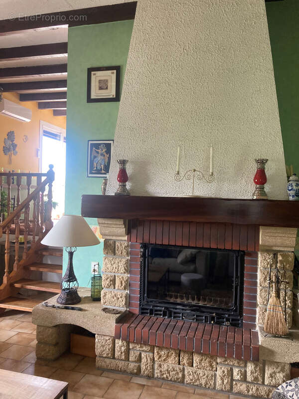Maison à CEPIE