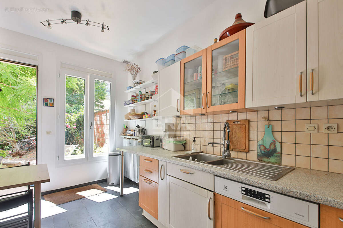 Maison 223m² à malakoff - photo 4