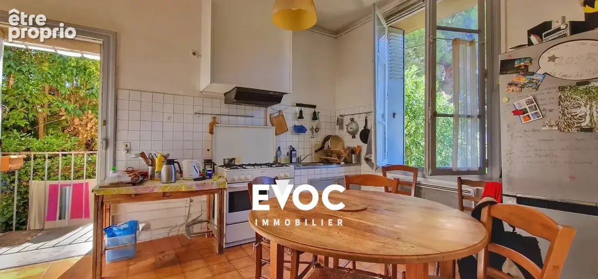 Photo Maison à Montpellier au prix de 335 000€