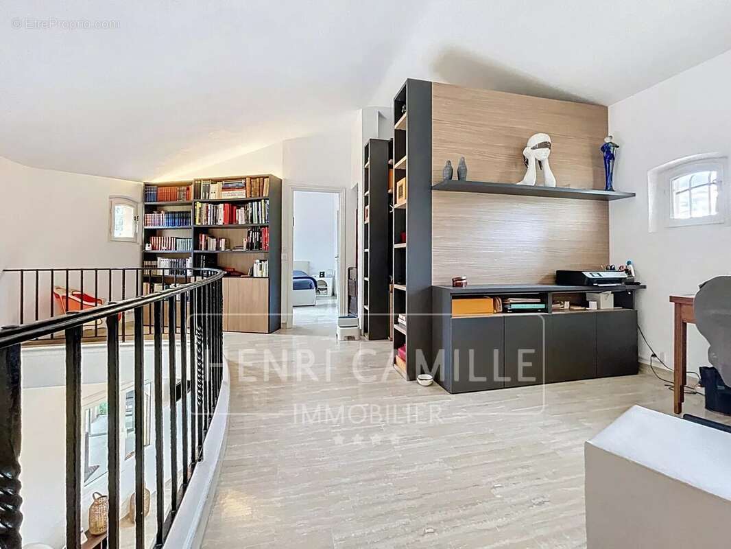 Maison à CANNES