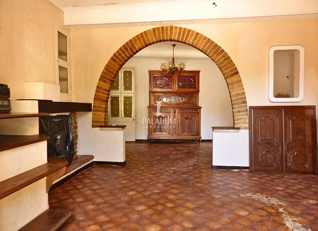 Maison 90 m² à Malijai  - photo 2