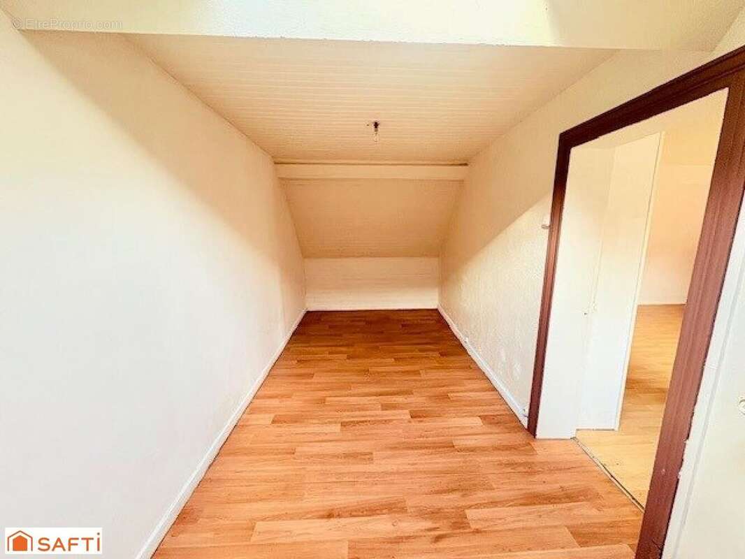 Photo 6 - Maison à SAULTAIN