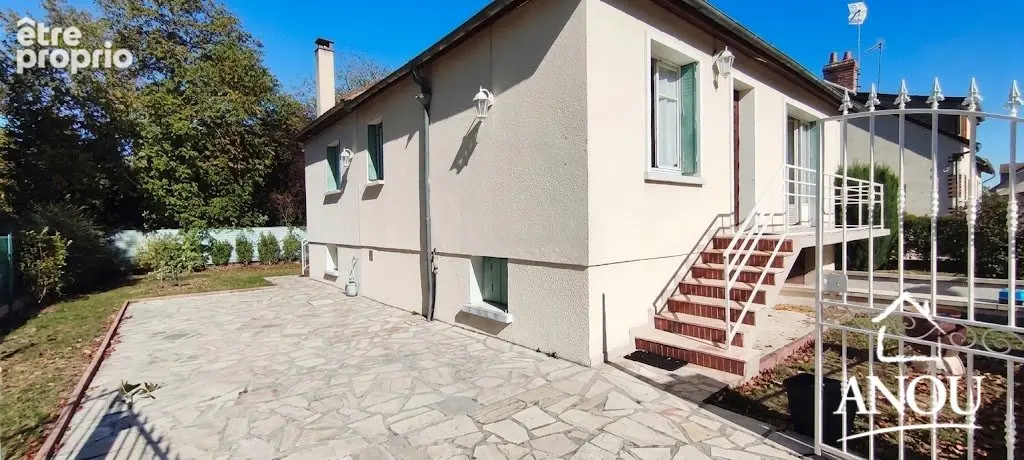 Maison sur sous-sol - photo 2